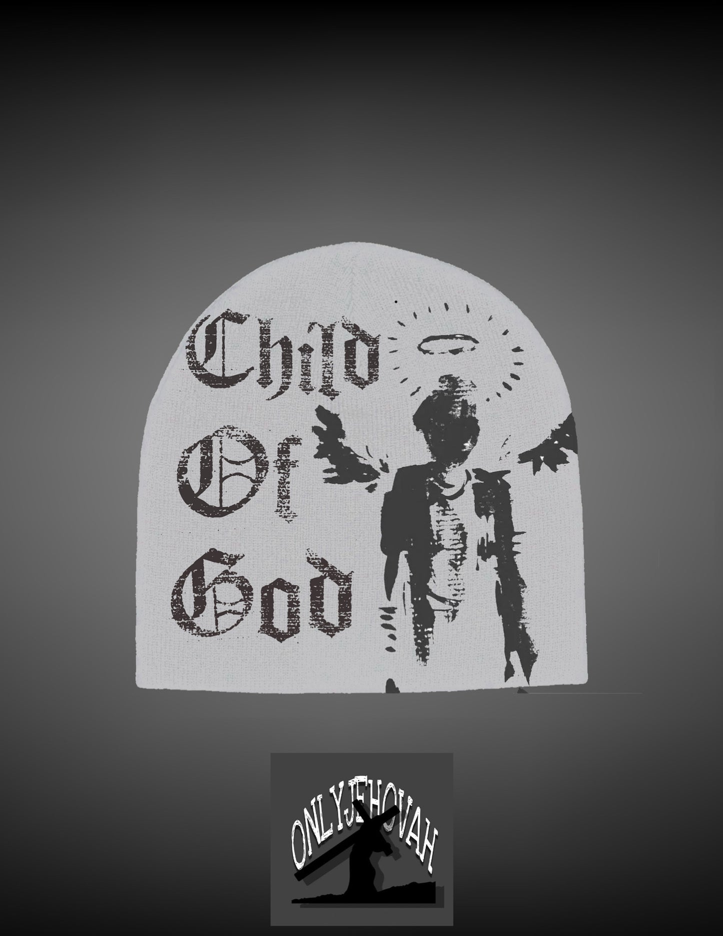 God's Child Beanie